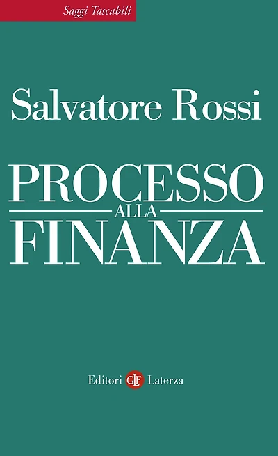 Processo alla finanza