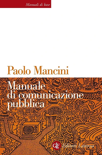 Manuale di comunicazione pubblica