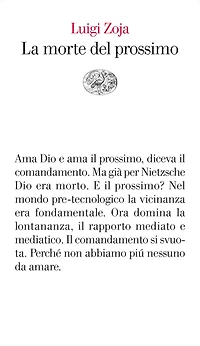 La morte del prossimo