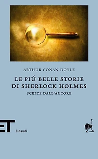 Le più belle storie di Sherlock Holmes