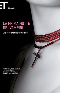 La prima notte dei vampiri
