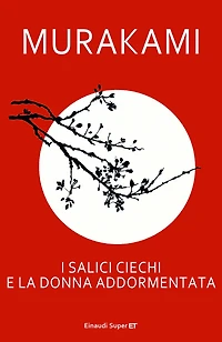 I salici ciechi e la donna addormentata