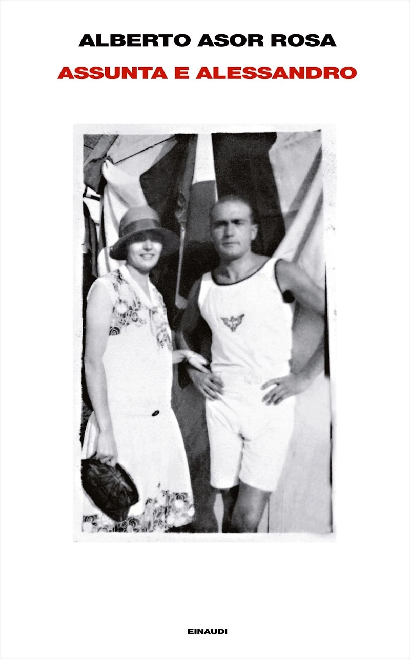 Assunta e Alessandro