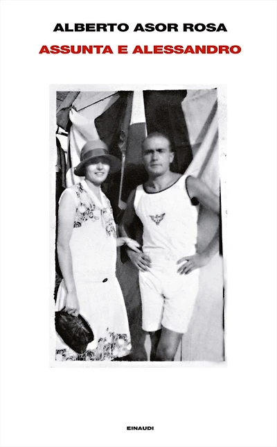 Assunta e Alessandro