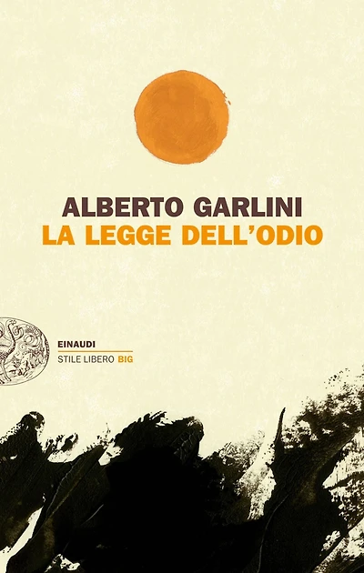 La legge dell'odio