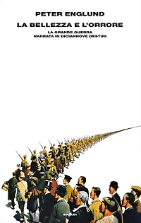 La bellezza e l'orrore
