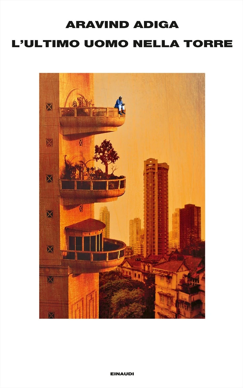 L'ultimo uomo nella torre (Last Man in Tower)