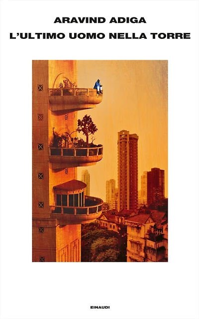 L'ultimo uomo nella torre (Last Man in Tower)