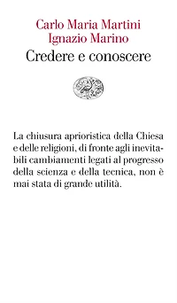 Credere e conoscere