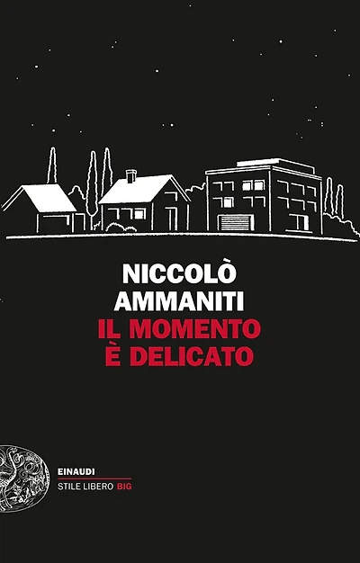 Il momento è delicato