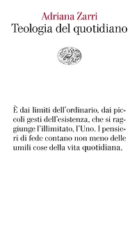 Teologia del quotidiano