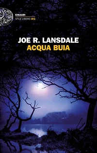 Acqua buia