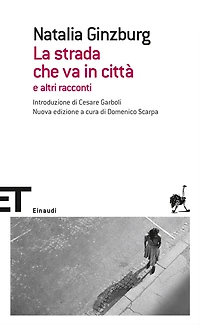 La strada che va in città