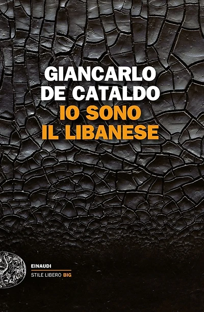Io sono il Libanese