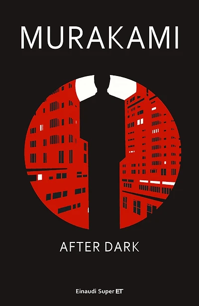 After Dark (versione italiana)