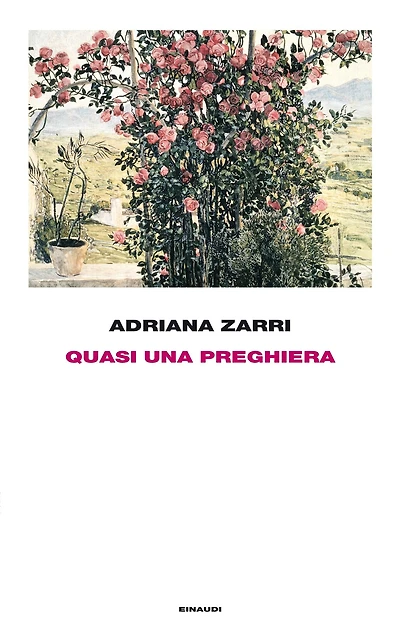 Quasi una preghiera