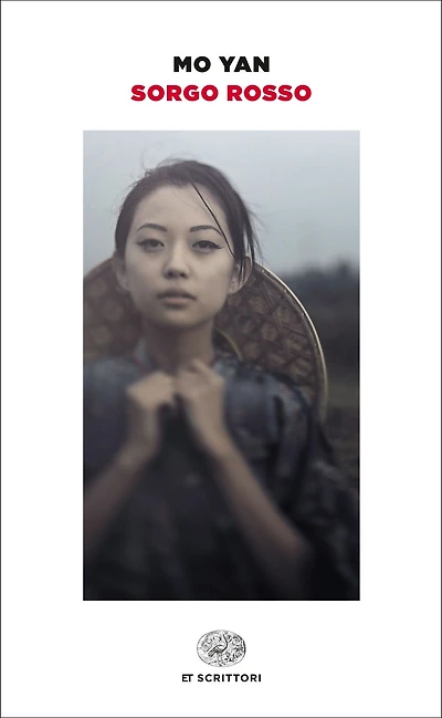 Sorgo rosso (Red Sorghum: A Novel of China)