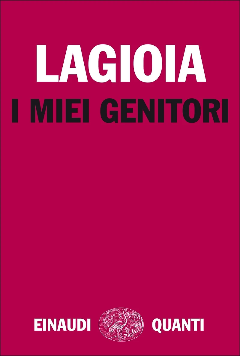 I miei genitori