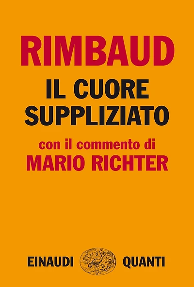 Il cuore suppliziato