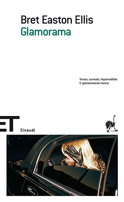 Glamorama (Italian Edition)