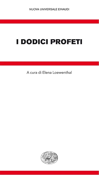 I dodici profeti