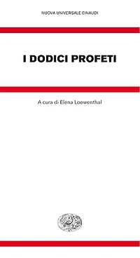 I dodici profeti
