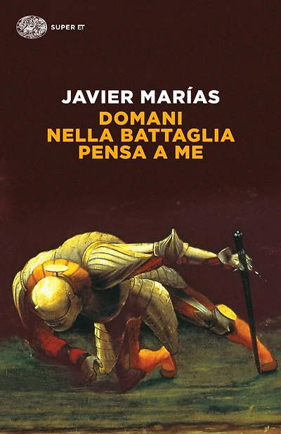 Domani nella battaglia pensa a me / Tomorrow in the Battle Think on Me