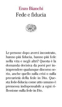 Fede e fiducia
