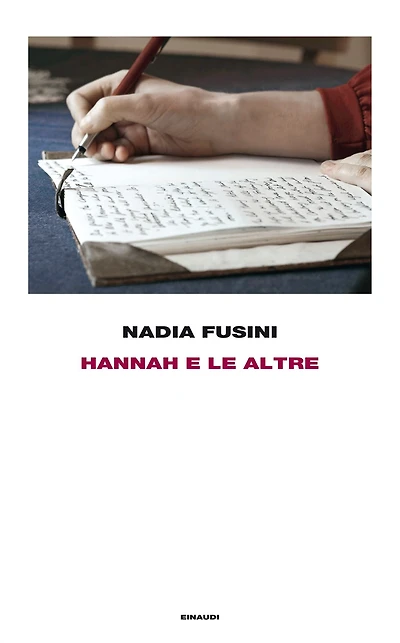 Hannah e le altre