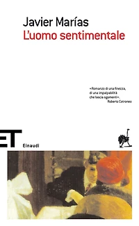 L'uomo sentimentale / The Man of Feeling