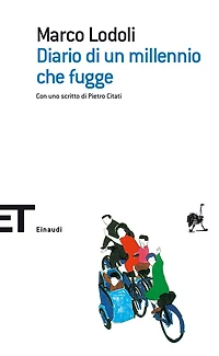 Diario di un millennio che fugge