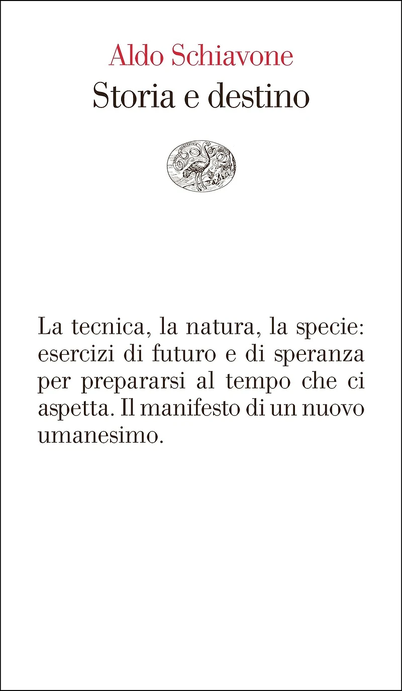 Storia e destino