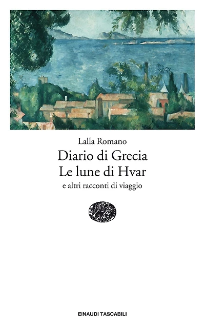 Diario di Grecia. Le lune di Hvar