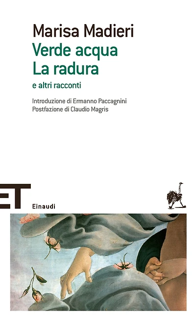 Verde acqua. La radura
