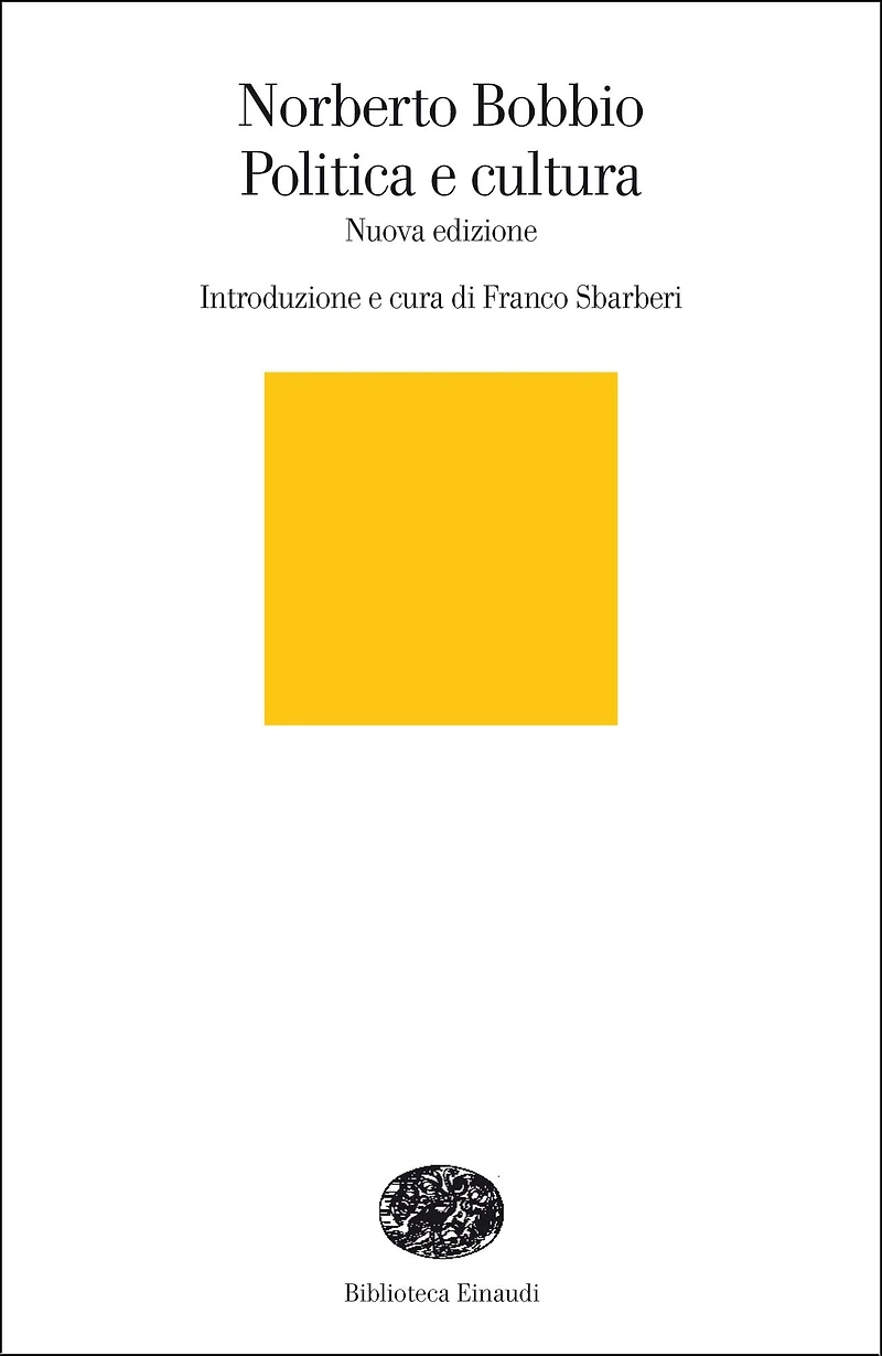Politica e cultura