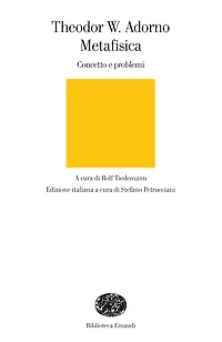 Metafisica