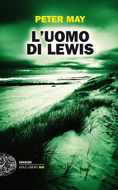 L'uomo di Lewis (The Lewis Man)