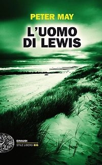 L'uomo di Lewis (The Lewis Man)