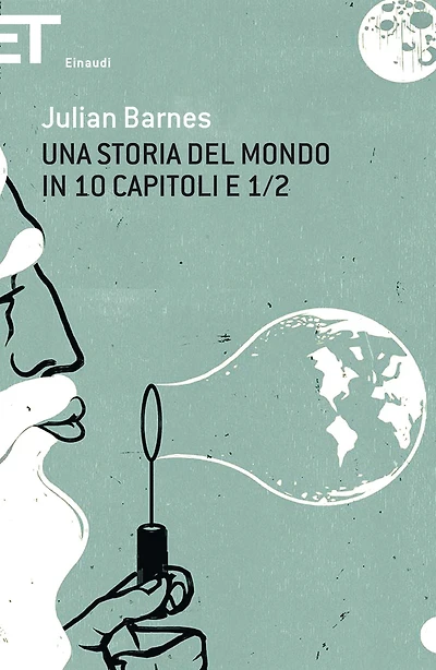 Una storia del mondo in 10 capitoli e 1/2