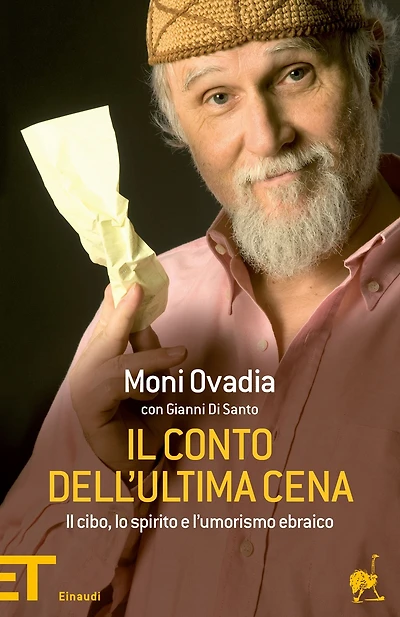 Il conto dell'Ultima Cena