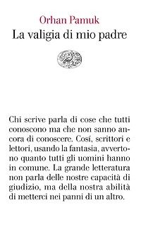 La valigia di mio padre