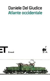 Atlante occidentale