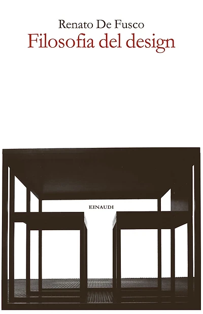 Filosofia del design