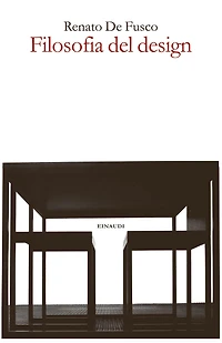 Filosofia del design
