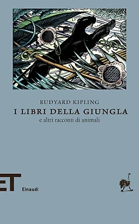 I libri della Giungla