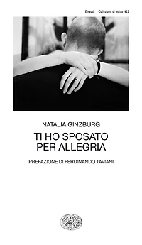 Ti ho sposato per allegria