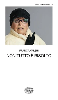 Non tutto è risolto