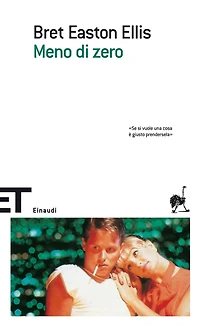 Meno di zero (Less Than Zero)
