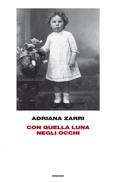 Con quella luna negli occhi