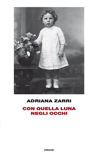 Con quella luna negli occhi
